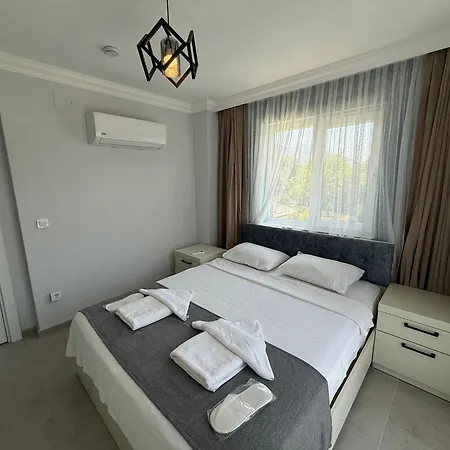 Atay Villa *
