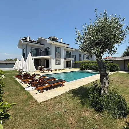 Atay Villa *