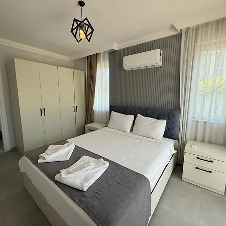 Villa Atay