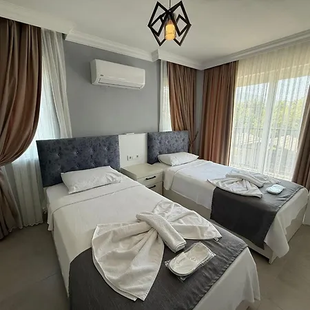 Atay Villa *