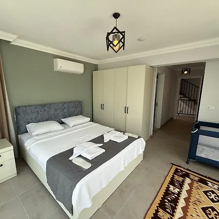 Atay Villa *