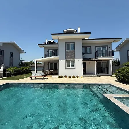 Villa Atay