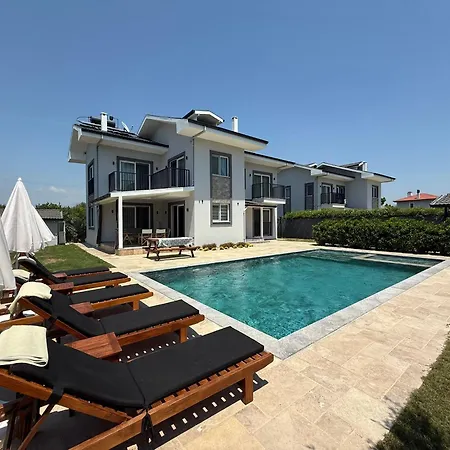 Atay Villa *