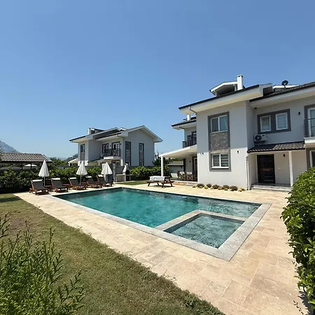 Villa Atay *