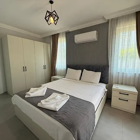 Atay Villa *